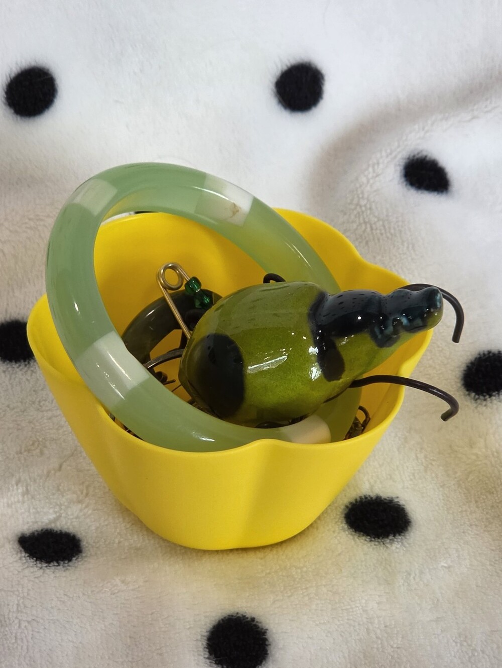 Bug Themed Jewelry & More Mystery bundle